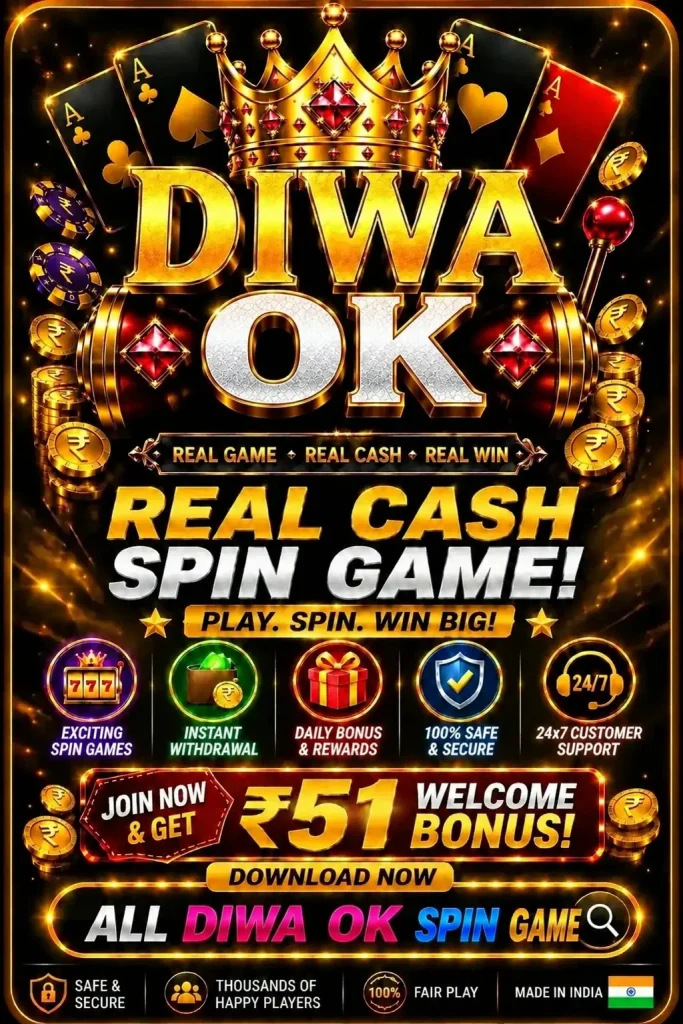 Diwa ok